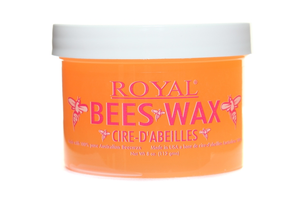 Beeswax 8 oz.